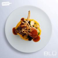 Blu Ristorante & Lounge image 1